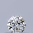0.30 carat Round diamond J VVS1 VeryGood