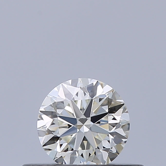 0.30 carat Round diamond J VVS1 VeryGood