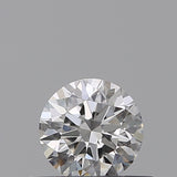 0.34 carat Round diamond G VVS2 Excellent