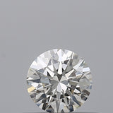 0.34 carat Round diamond H VS2 Excellent