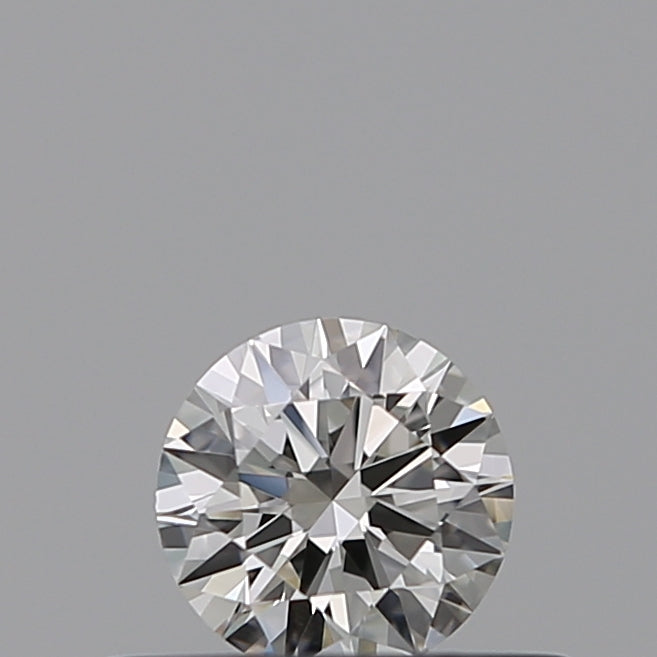 0.26 carat Round diamond H  VVS1 Excellent