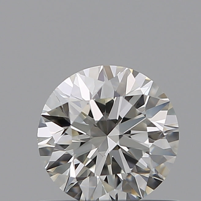 0.60 carat Round diamond J  VVS1 Excellent