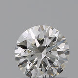 0.60 carat Round diamond J  VVS1 Excellent