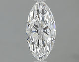 0.40 carat Marquise diamond D IF 