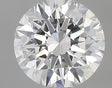0.30 carat Round diamond E VS1 Excellent