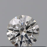 0.19 carat Round diamond G  VVS1 Excellent