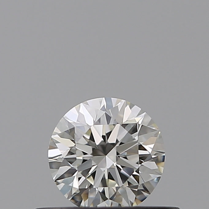 0.33 carat Round diamond H  VVS1 Excellent