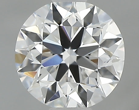 0.60 carat Round diamond E VVS1 Excellent