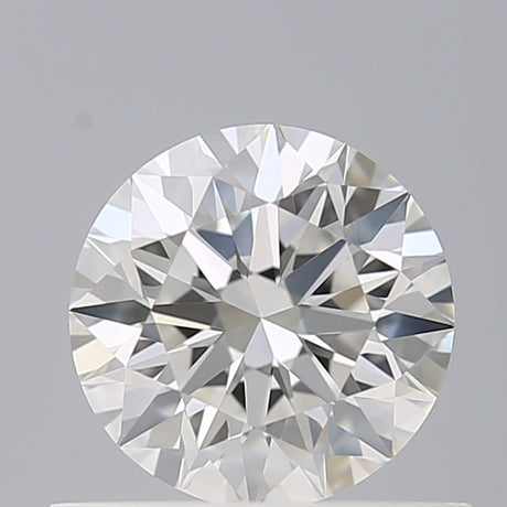 0.64 carat Round diamond F VVS1 Excellent