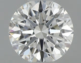 0.31 carat Round diamond E  VS2 Excellent