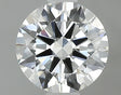 0.70 carat Round diamond H VS1 Excellent