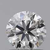 1.00 carat Round diamond E  VVS2 Very good