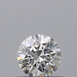 0.33 carat Round diamond F  VVS2 Excellent