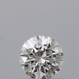 0.31 carat Round diamond G VVS2 Excellent