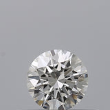 0.31 carat Round diamond G VVS2 Excellent