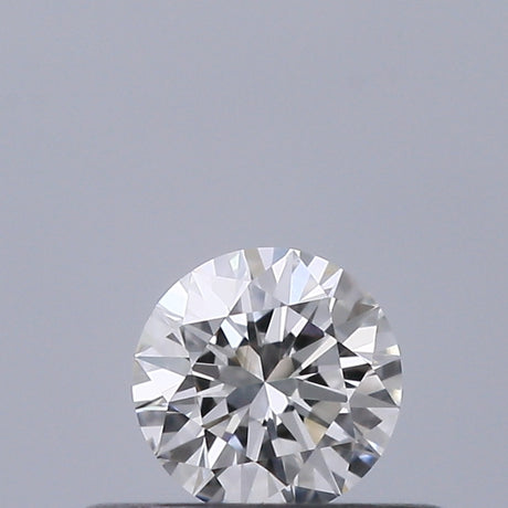 0.24 carat Round diamond E VS1 Excellent