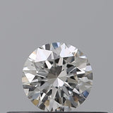 0.19 carat Round diamond F  VS1 Excellent