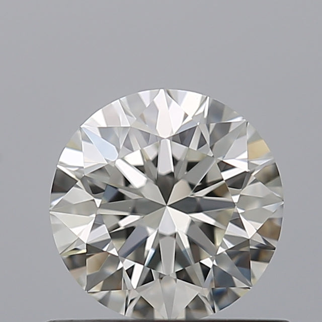 0.70 carat Round diamond G VVS1 Excellent
