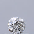0.27 carat Round diamond G VVS1 Excellent