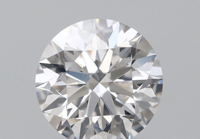 0.41 carat Round diamond E VS2 Excellent