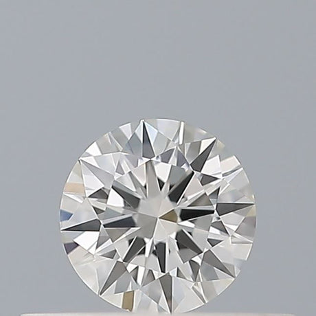 0.21 carat Round diamond G VVS2 Excellent