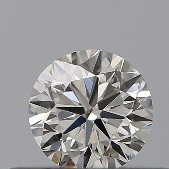 0.30 carat Round diamond H  VVS1 Good