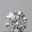 0.31 carat Round diamond H  VVS1 Excellent