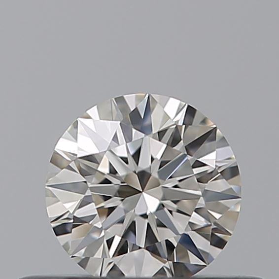 0.31 carat Round diamond H  VVS1 Excellent