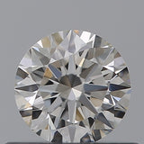 0.41 carat Round diamond F  VVS2 Excellent