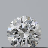 0.20 carat Round diamond H  IF Excellent