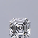 0.40 carat Emerald diamond D VVS1 