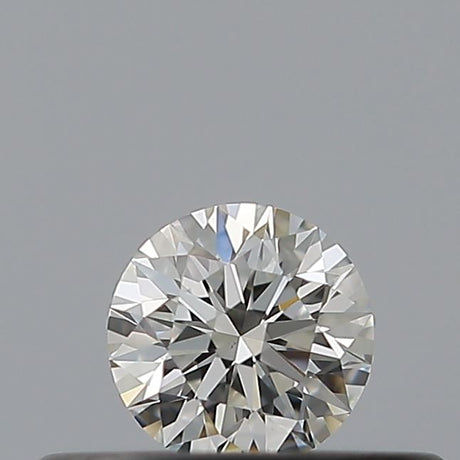 0.18 carat Round diamond G  VS2 Excellent