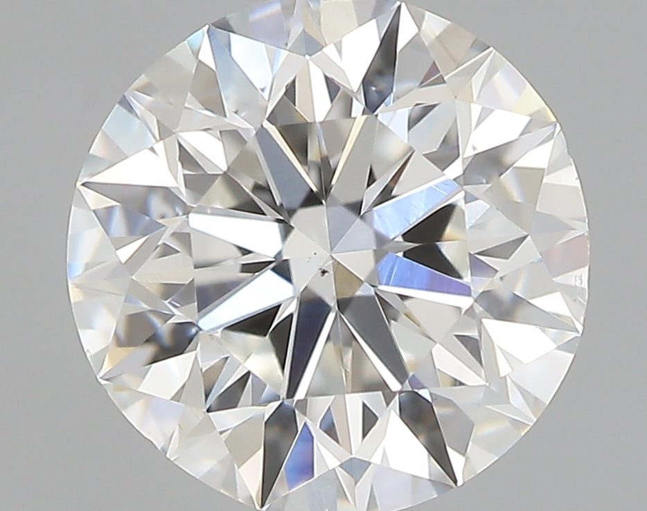 1.00 carat Round diamond G  VS2 Excellent