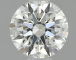 0.50 carat Round diamond J VVS1 Excellent