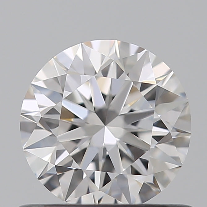 0.60 carat Round diamond E  IF Excellent