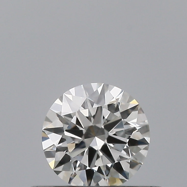 0.29 carat Round diamond G VVS2 Excellent
