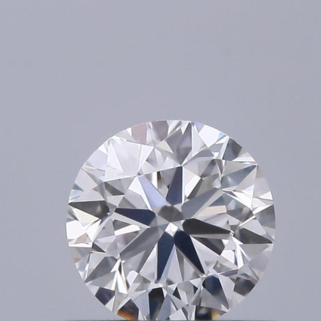 0.50 carat Round diamond D IF VeryGood