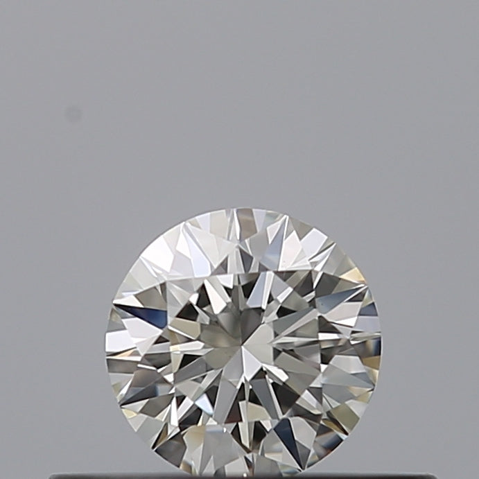 0.27 carat Round diamond G VVS2 Excellent