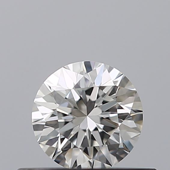 0.30 carat Round diamond F  VVS2 Excellent