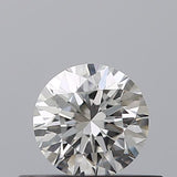 0.30 carat Round diamond F  VVS2 Excellent
