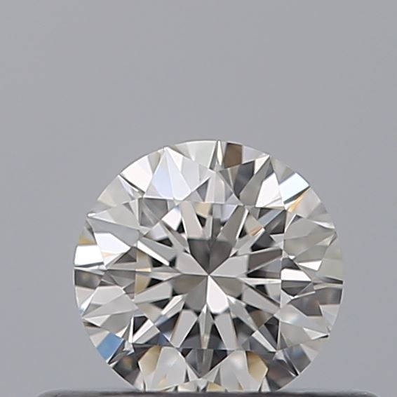 0.31 carat Round diamond E VVS1 Excellent
