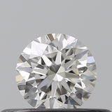 0.27 carat Round diamond F  VVS1 Excellent