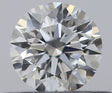 0.34 carat Round diamond F  VS1 Excellent