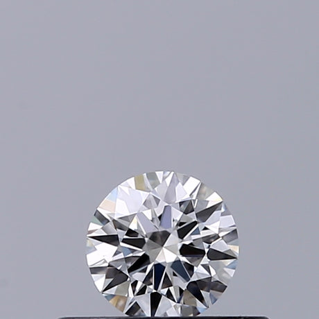 0.21 carat Round diamond G VVS1 Excellent