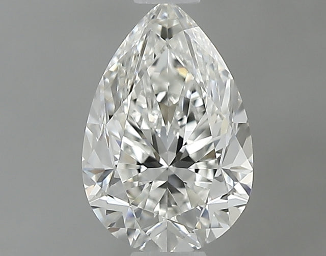 0.70 carat Pear diamond H VS1 