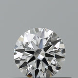 0.29 carat Round diamond D VVS2 Excellent