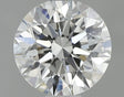 0.70 carat Round diamond F VVS2 Excellent