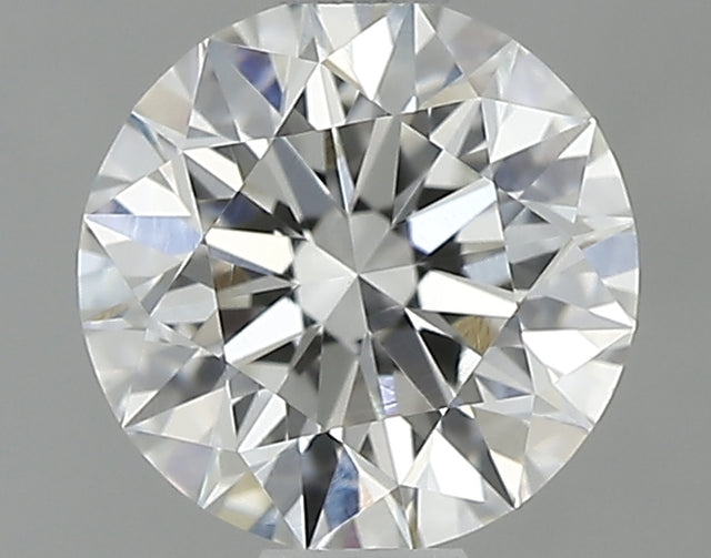 0.70 carat Round diamond F VVS2 Excellent