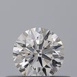 0.30 carat Round diamond D VS1 Excellent