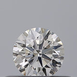 0.30 carat Round diamond D VS1 Excellent